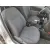 FORD FIESTA (CBK) FORD FIESTA (CBK) '2002 1.4 16V CAT PLATA 2001