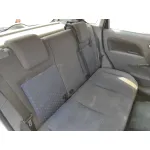 FORD FIESTA (CBK) FORD FIESTA (CBK) '2002 1.4 16V CAT PLATA 2001