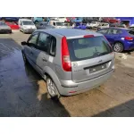 FORD FIESTA (CBK) FORD FIESTA (CBK) '2002 1.4 16V CAT PLATA 2001