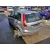 FORD FIESTA (CBK) FORD FIESTA (CBK) '2002 1.4 16V CAT PLATA 2001