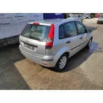 FORD FIESTA (CBK) FORD FIESTA (CBK) '2002 1.4 16V CAT PLATA 2001