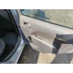 FORD FIESTA (CBK) FORD FIESTA (CBK) '2002 1.4 16V CAT PLATA 2001