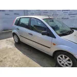 FORD FIESTA (CBK) FORD FIESTA (CBK) '2002 1.4 16V CAT PLATA 2001
