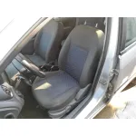 FORD FIESTA (CBK) FORD FIESTA (CBK) '2002 1.4 16V CAT PLATA 2001