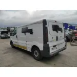 OPEL VIVARO OPEL VIVARO '2004 * BLANCO 2001