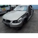 BMW SERIE 3 CABRIO (E93) BMW SERIE 3 CABRIO (E93) '2007 3.0 TURBODIESEL CAT CHAMPAGNE 2006