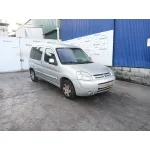 Citroen BERLINGO / BERLINGO FIRST MONOSPACE (MF_, GJK_, GFK_) 1998