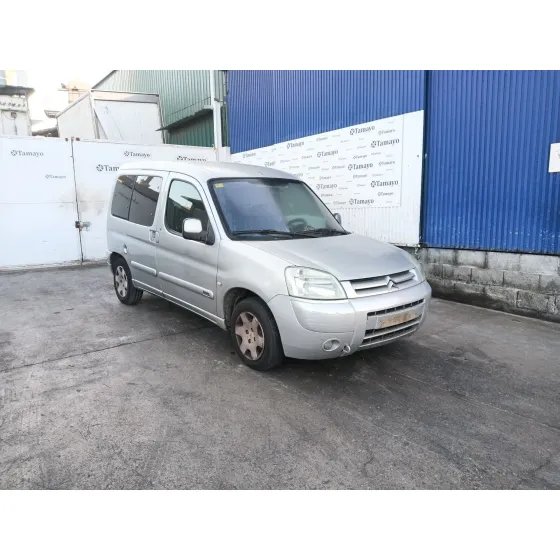 Citroen BERLINGO / BERLINGO FIRST MONOSPACE (MF_, GJK_, GFK_) 1998