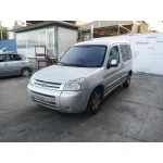 Citroen BERLINGO / BERLINGO FIRST MONOSPACE (MF_, GJK_, GFK_) 1998
