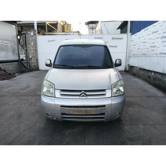 Citroen BERLINGO / BERLINGO FIRST MONOSPACE (MF_, GJK_, GFK_) 1998