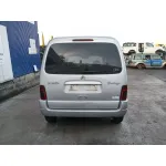 Citroen BERLINGO / BERLINGO FIRST MONOSPACE (MF_, GJK_, GFK_) 1998