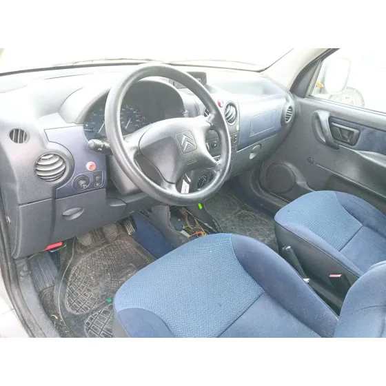 Citroen BERLINGO / BERLINGO FIRST MONOSPACE (MF_, GJK_, GFK_) 1998