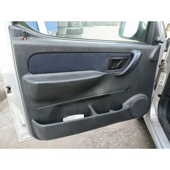Citroen BERLINGO / BERLINGO FIRST MONOSPACE (MF_, GJK_, GFK_) 1998