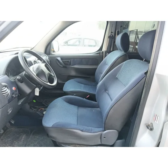 Citroen BERLINGO / BERLINGO FIRST MONOSPACE (MF_, GJK_, GFK_) 1998