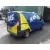 FIAT DOBLO (119) '2005 * AZUL