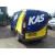 FIAT DOBLO (119) '2005 * AZUL