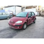 Citroen C3 I (FC_, FN_) 2002