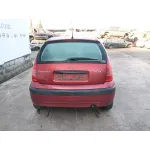 Citroen C3 I (FC_, FN_) 2002