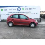 Citroen C3 I (FC_, FN_) 2002