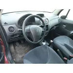 Citroen C3 I (FC_, FN_) 2002