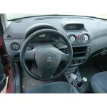 Citroen C3 I (FC_, FN_) 2002