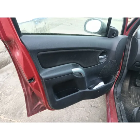 Citroen C3 I (FC_, FN_) 2002