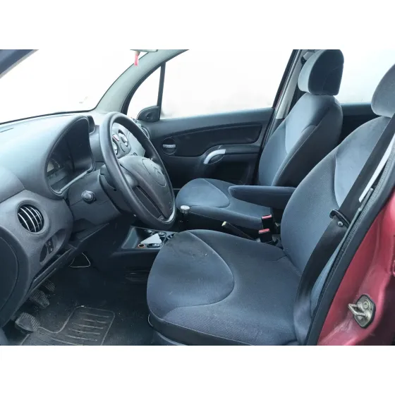 Citroen C3 I (FC_, FN_) 2002