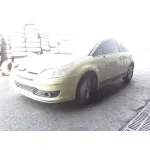 CITROEN C4 BERLINA '2005 VTR PLUS VAINILLA