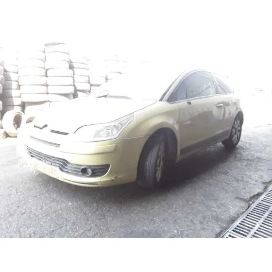 CITROEN C4 BERLINA '2005 VTR PLUS VAINILLA