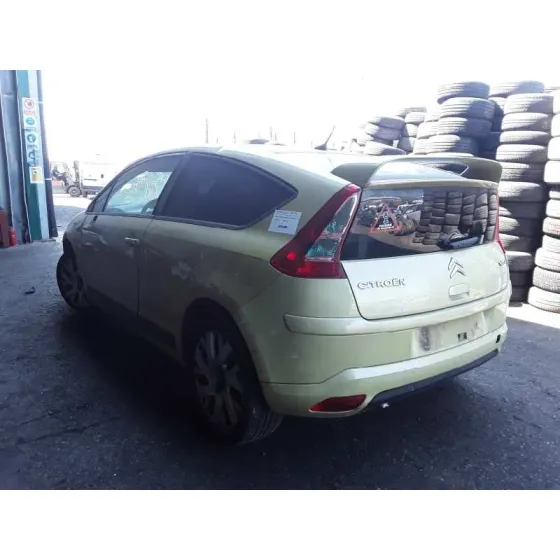 CITROEN C4 BERLINA '2005 VTR PLUS VAINILLA