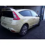 CITROEN C4 BERLINA '2005 VTR PLUS VAINILLA