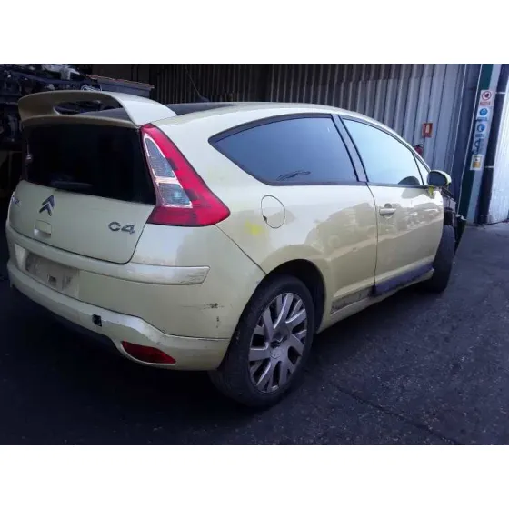 CITROEN C4 BERLINA '2005 VTR PLUS VAINILLA