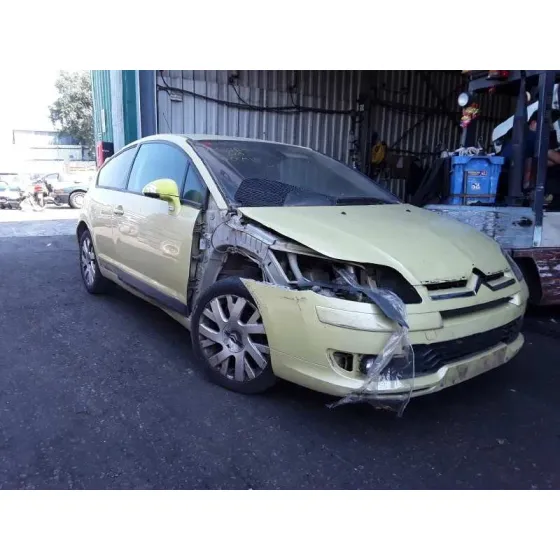 CITROEN C4 BERLINA '2005 VTR PLUS VAINILLA
