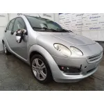 SMART FORFOUR SMART FORFOUR '2019 1.3 CAT PLATA 2004