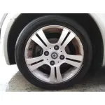 SMART FORFOUR SMART FORFOUR '2019 1.3 CAT PLATA 2004