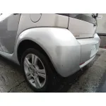 SMART FORFOUR SMART FORFOUR '2019 1.3 CAT PLATA 2004