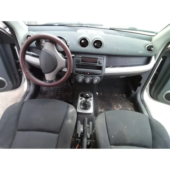 SMART FORFOUR '2019 1.3 CAT PLATA