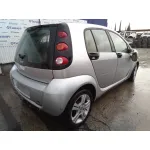SMART FORFOUR SMART FORFOUR '2019 1.3 CAT PLATA 2004