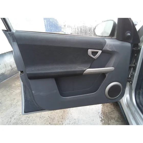 SMART FORFOUR '2019 1.3 CAT PLATA