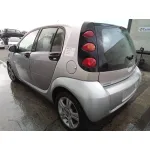 SMART FORFOUR SMART FORFOUR '2019 1.3 CAT PLATA 2004