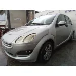 SMART FORFOUR SMART FORFOUR '2019 1.3 CAT PLATA 2004