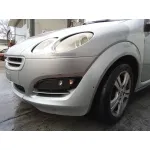 SMART FORFOUR SMART FORFOUR '2019 1.3 CAT PLATA 2004