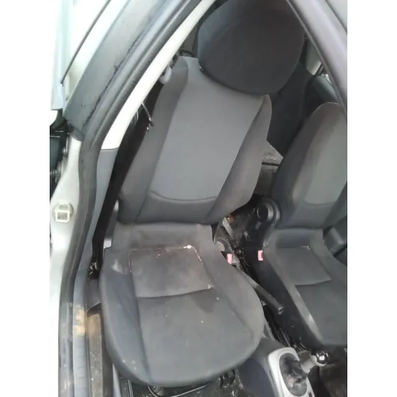 SMART FORFOUR '2019 1.3 CAT PLATA