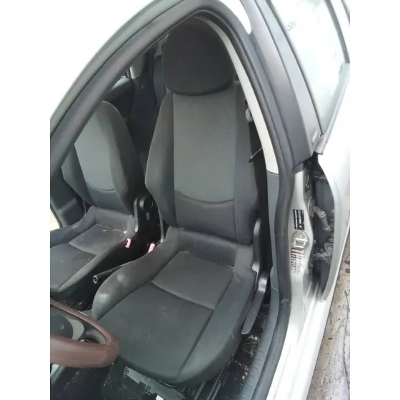 SMART FORFOUR '2019 1.3 CAT PLATA