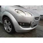 SMART FORFOUR SMART FORFOUR '2019 1.3 CAT PLATA 2004