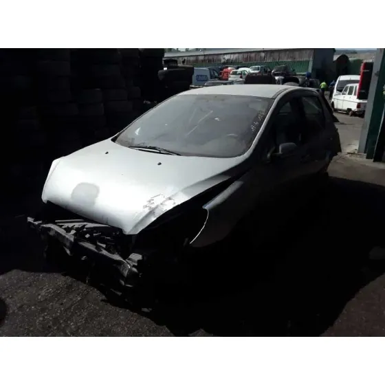 PEUGEOT 307 (S1) '2003 XR PLATA