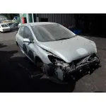 PEUGEOT 307 (S1) PEUGEOT 307 (S1) '2003 XR PLATA 2001