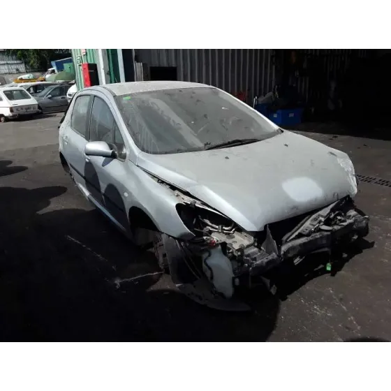 PEUGEOT 307 (S1) '2003 XR PLATA