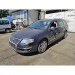 VOLKSWAGEN PASSAT VARIANT (3C5) VOLKSWAGEN PASSAT VARIANT (3C5) '2007 2.0 TDI AZUL MARINO 2005