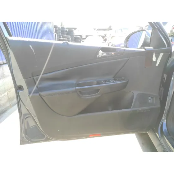 VOLKSWAGEN PASSAT VARIANT (3C5) '2007 2.0 TDI AZUL MARINO